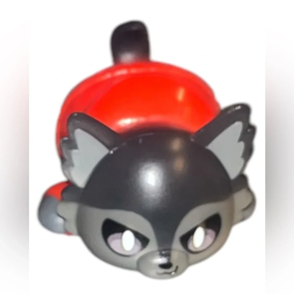 ⚡️New⚡️1 - Aphmau Meemeows Mystery mini Figure Aaron series 5.
